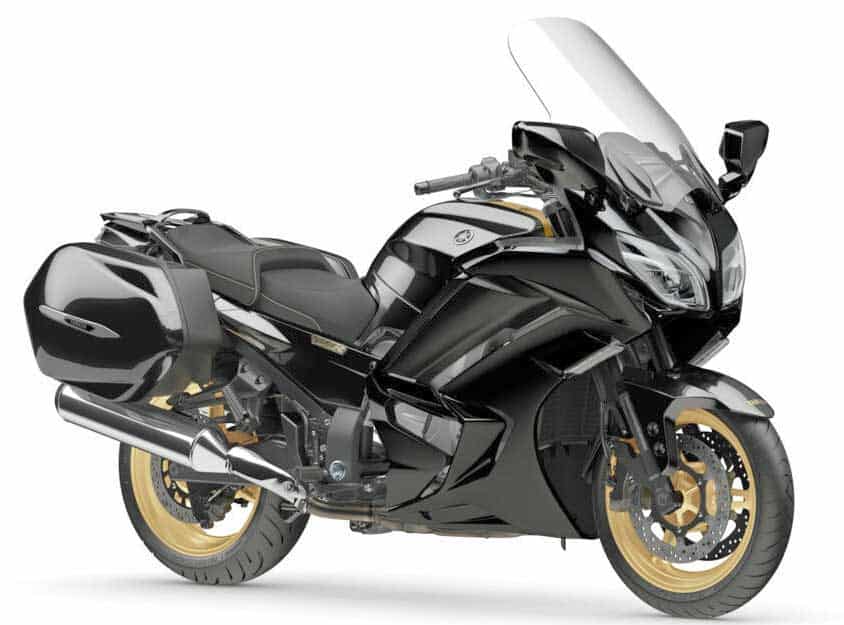 download Yamaha FJR1300 Motorcycle able workshop manual