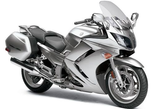 download Yamaha FJR1300 Motorcycle able workshop manual