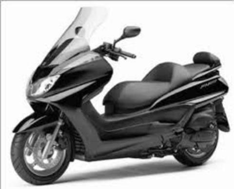 download Yamaha MAJESTY Motorcycle able workshop manual