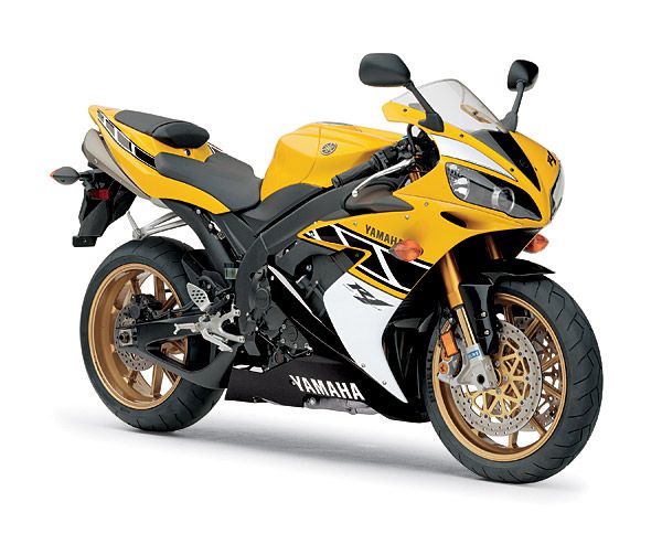 download Yamaha Motorcycle YZFR1W able workshop manual