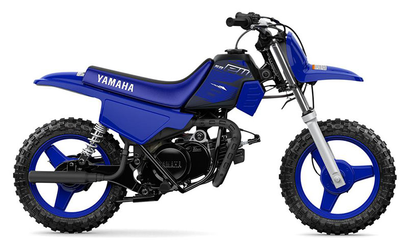 download Yamaha PW50 Motorcycle able workshop manual