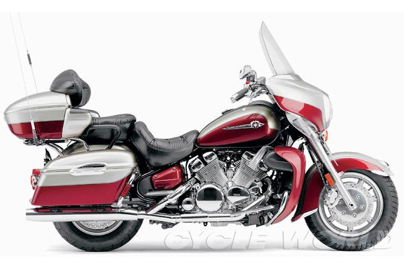 download Yamaha ROYAL STAR VENTURE S MIDNIGHT Combination Motorcycle ~ able workshop manual