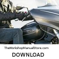 workshop manual