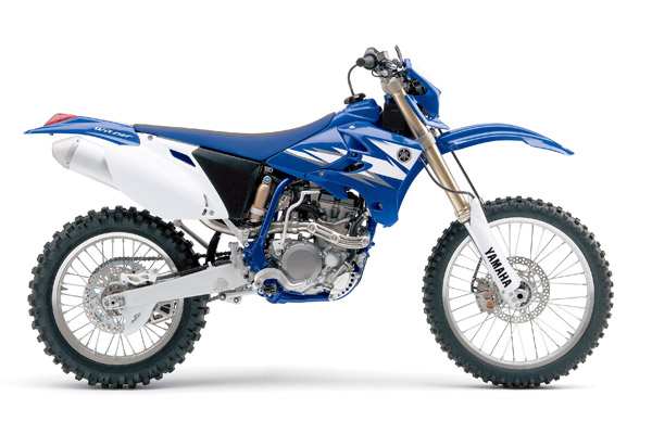 download Yamaha WR 250 FR Motorcycle Manual Manual able workshop manual