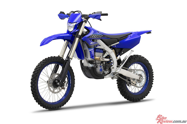 download Yamaha WR250F P Motorcycle able workshop manual