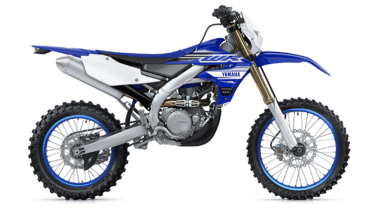 download Yamaha WR450F MotorcycleDown able workshop manual