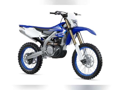 download Yamaha WR450F MotorcycleDown able workshop manual