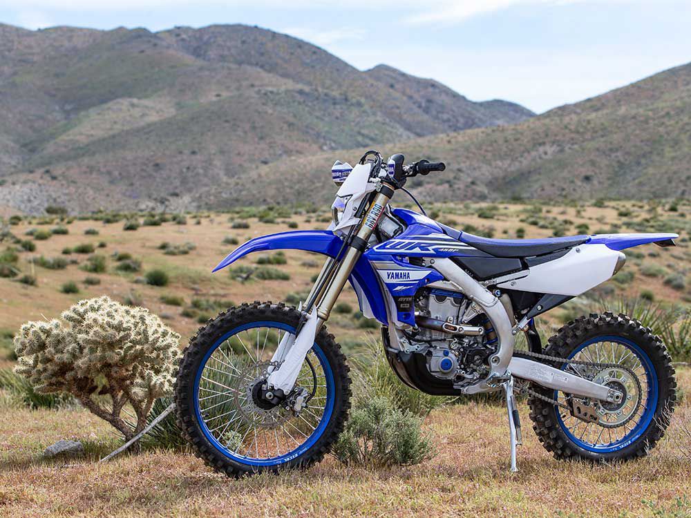 download Yamaha WR450F MotorcycleDown able workshop manual