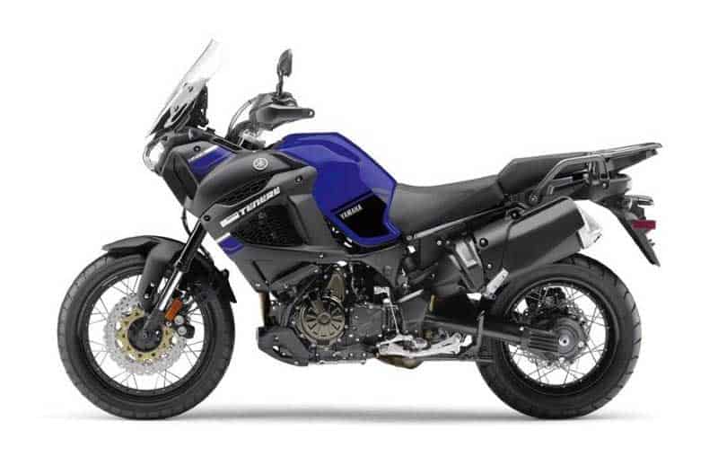 download Yamaha XTZ12B C Super Tenere Motorcycle able workshop manual