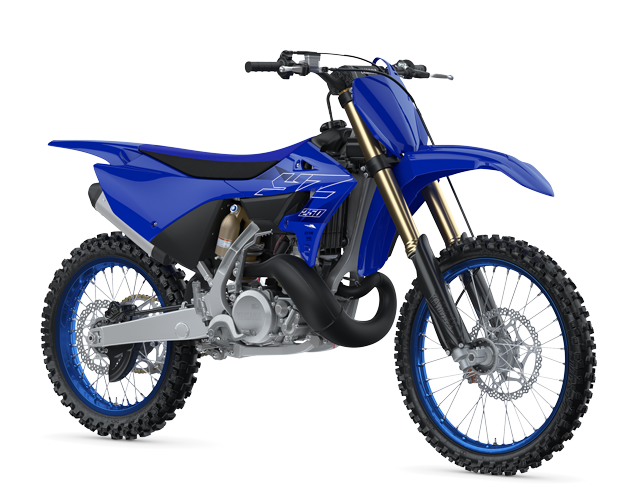 download Yamaha YZ 250 Motorcycle able workshop manual