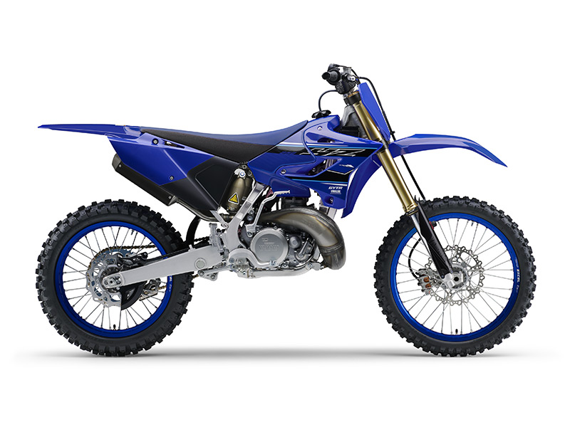 download Yamaha YZ250 Motorcycle able workshop manual