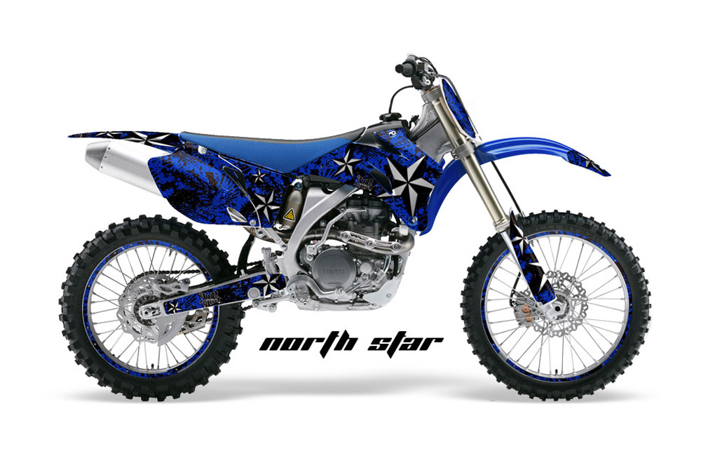 download Yamaha YZ250F 4 Stroke Motorcycles able workshop manual