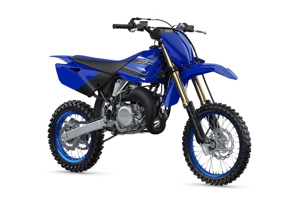 download Yamaha YZ250F 4 Stroke Motorcycles able workshop manual