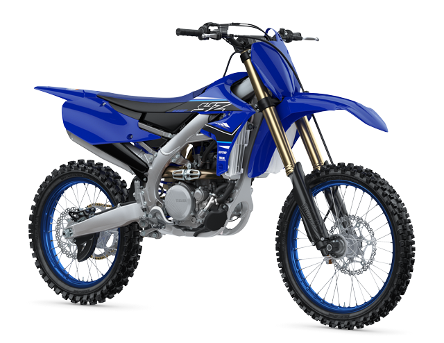 download Yamaha YZ250F Motorcycle Detailed Specific able workshop manual