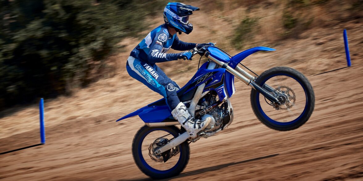 download Yamaha YZ250F Motorcycle Detailed Specific able workshop manual