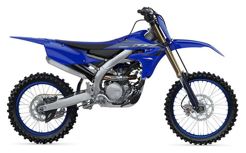 download Yamaha YZ250F Motorcycle Detailed Specific able workshop manual