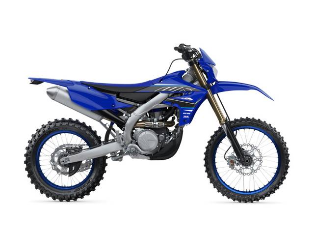 download Yamaha YZ250F Motorcycle able workshop manual