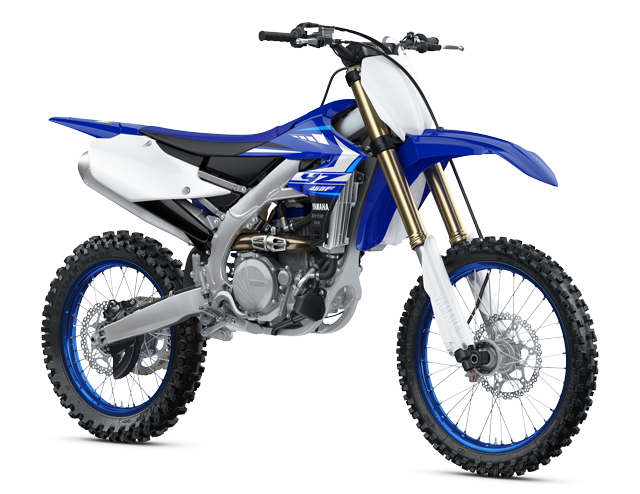 download Yamaha YZ450F Motorcycle Detailed Specific able workshop manual