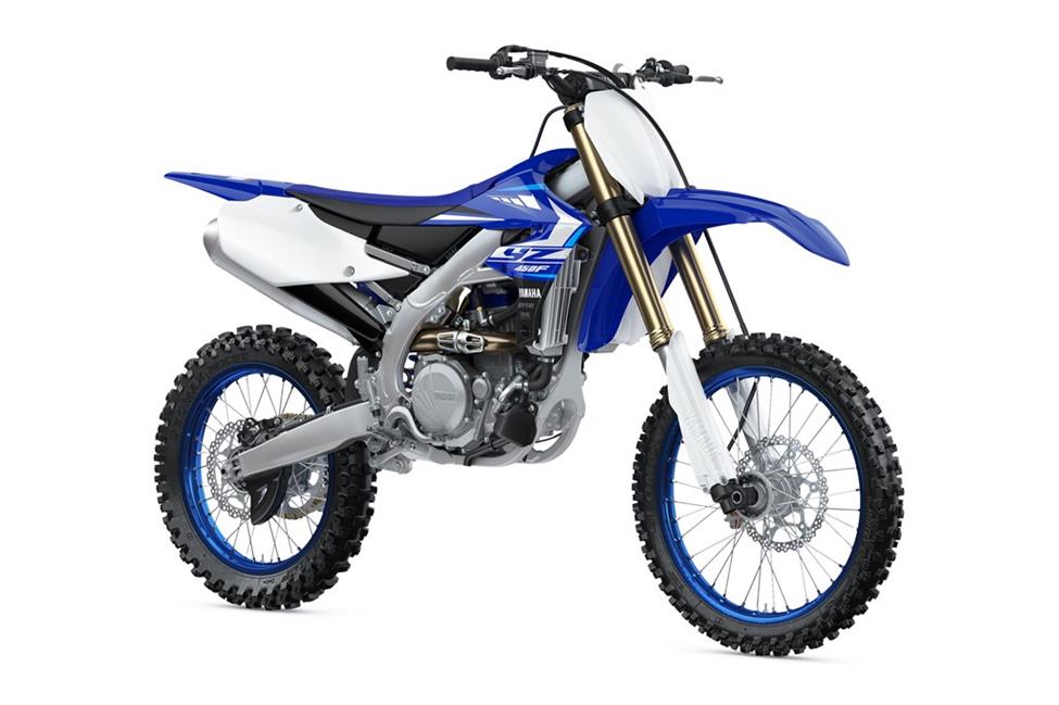 download Yamaha YZ450F Motorcycle Detailed Specific able workshop manual