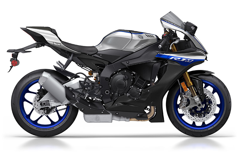 download Yamaha YZFR1Y Motorcycle able workshop manual