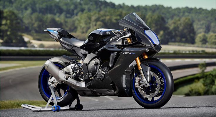 download Yamaha YZFR1Y Motorcycle able workshop manual