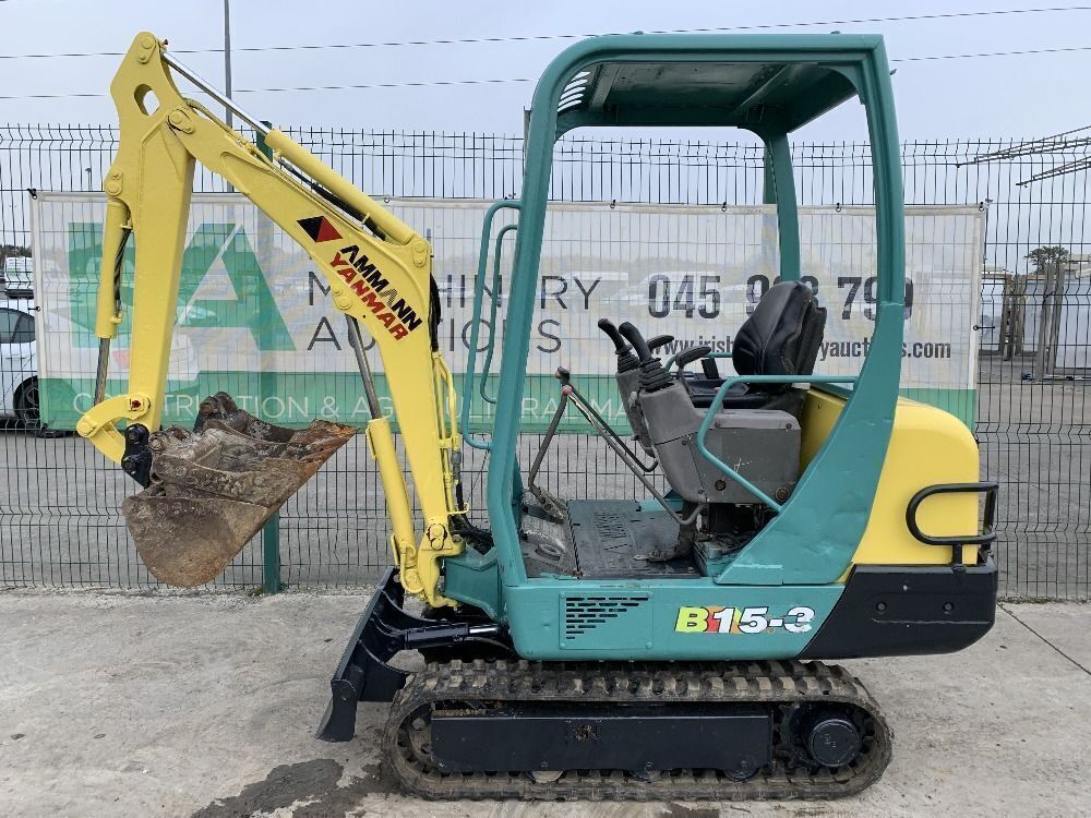 download Yanmar Crawler Backhoe B22 P R B22 C R able workshop manual