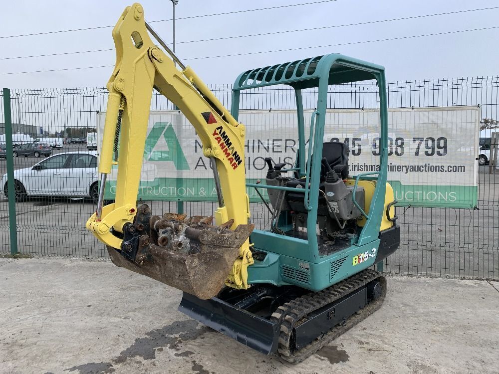 download Yanmar Crawler Backhoe B22 P R B22 C R able workshop manual