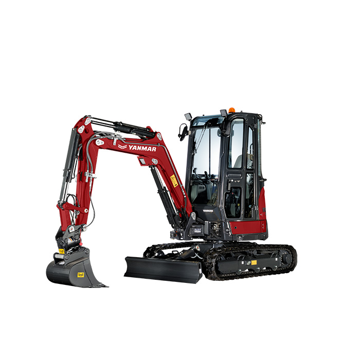 download Yanmar Crawler Backhoe B22 P R B22 C R able workshop manual