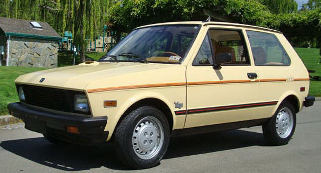 download Yugo GV workshop manual