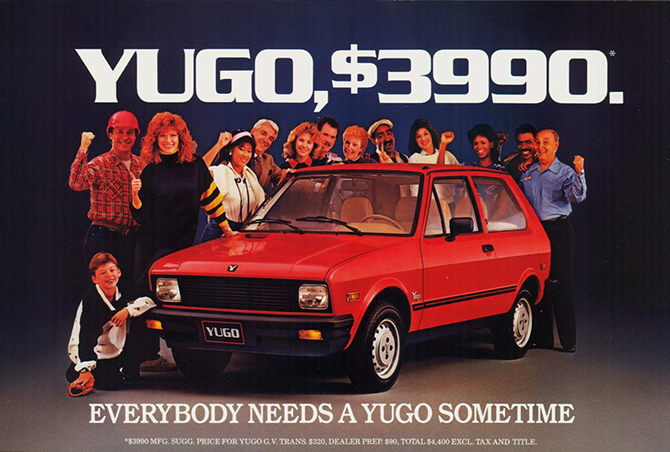 download Yugo GV workshop manual