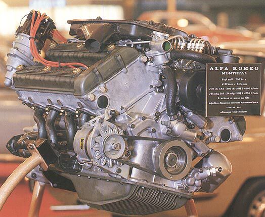 download alfa romeo montreal workshop manual