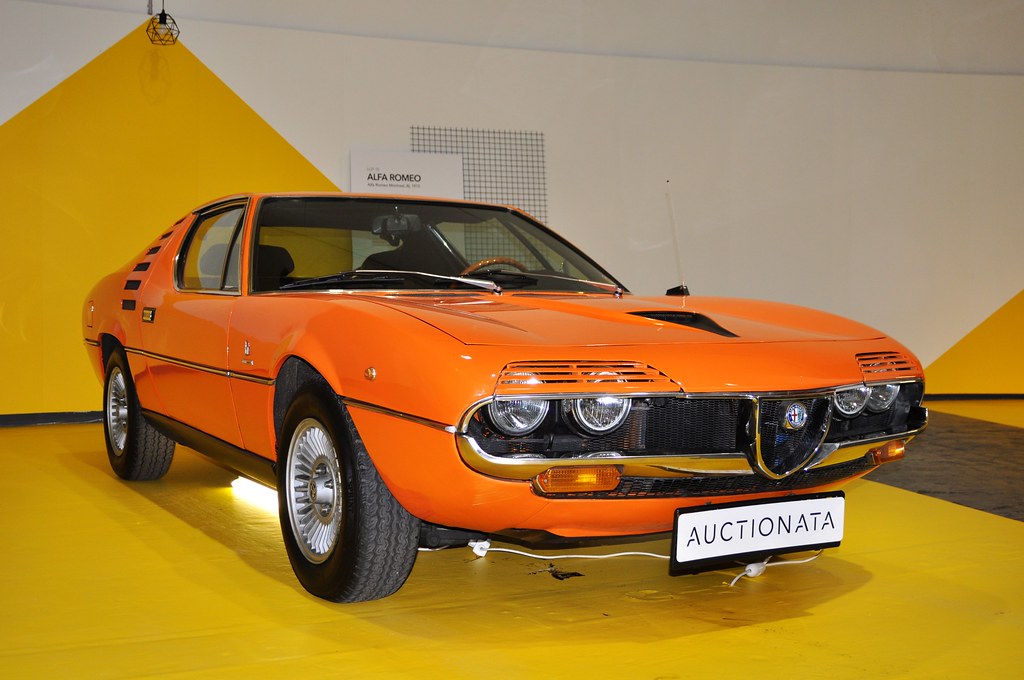 download alfa romeo montreal workshop manual