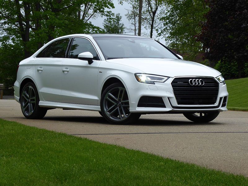 download audi A3 S3 workshop manual