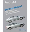 car repair service maintenance manual book