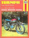 workshop manual