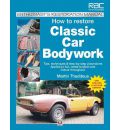 car repair service maintenance manual book