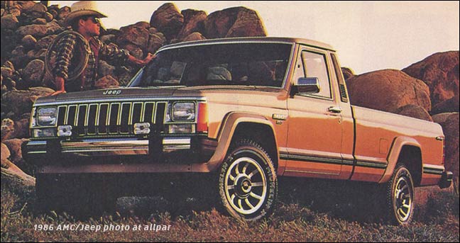 download jeep cherokee comanche workshop manual