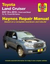 repair manual