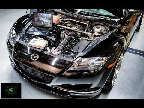 download mazda rx 8 workshop manual