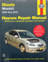 car repair service maintenance manual book