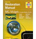 repair manual