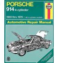 car repair service maintenance manual book