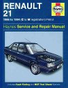 repair manual