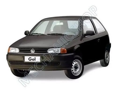 download reparacion y ajuste volkswagen gol 1.6 1.8 2.0 workshop manual