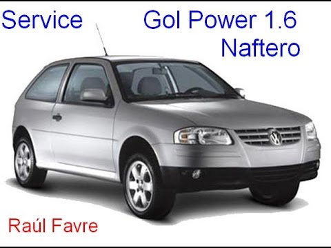 download reparacion y ajuste volkswagen gol 1.6 1.8 2.0 workshop manual