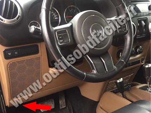 download to Jeep Wrangler Cherokee workshop manual