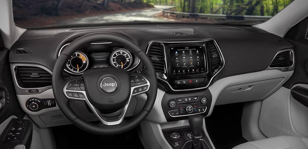 download to Jeep Wrangler Cherokee workshop manual