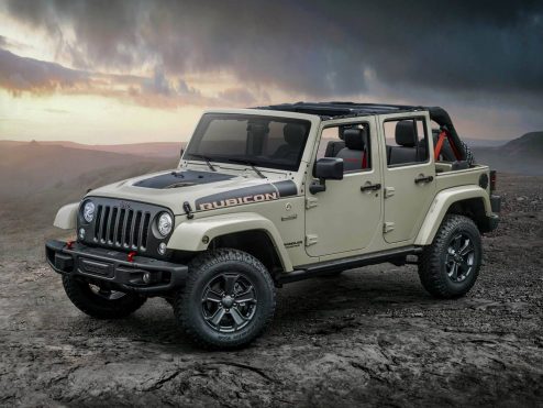 download to Jeep workshop manual