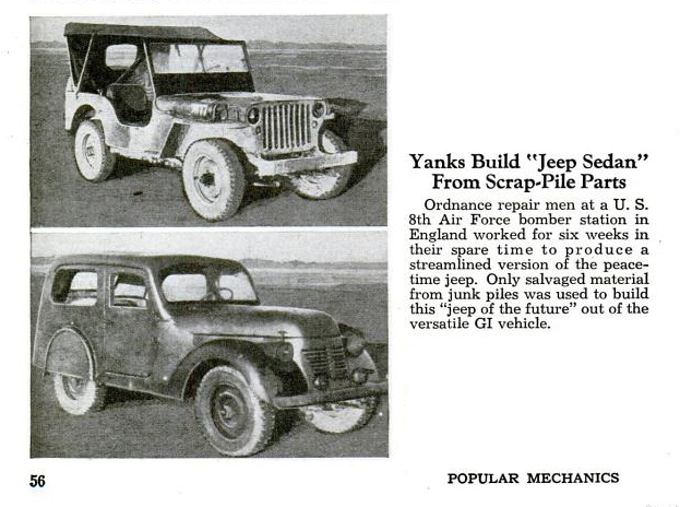 download to Jeep workshop manual