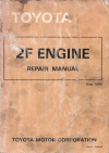 car repair service maintenance manual book